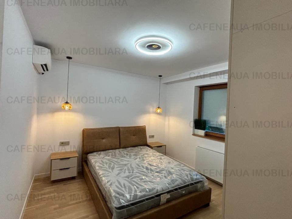 Apartament 3 camere Primaverii-Balescu