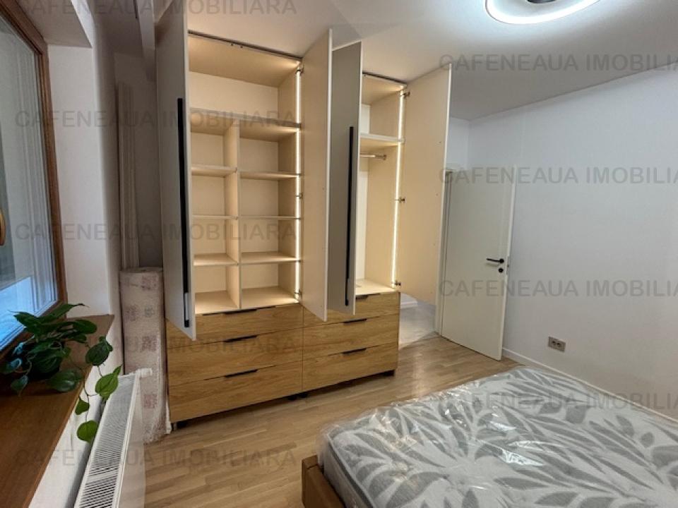 Apartament 3 camere Primaverii-Balescu