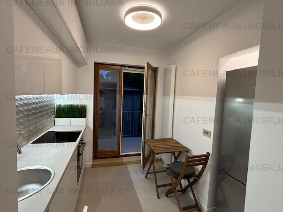 Apartament 3 camere Primaverii-Balescu