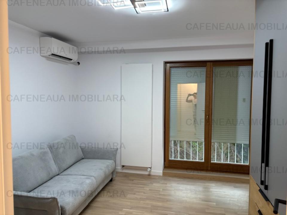 Apartament 3 camere Primaverii-Balescu