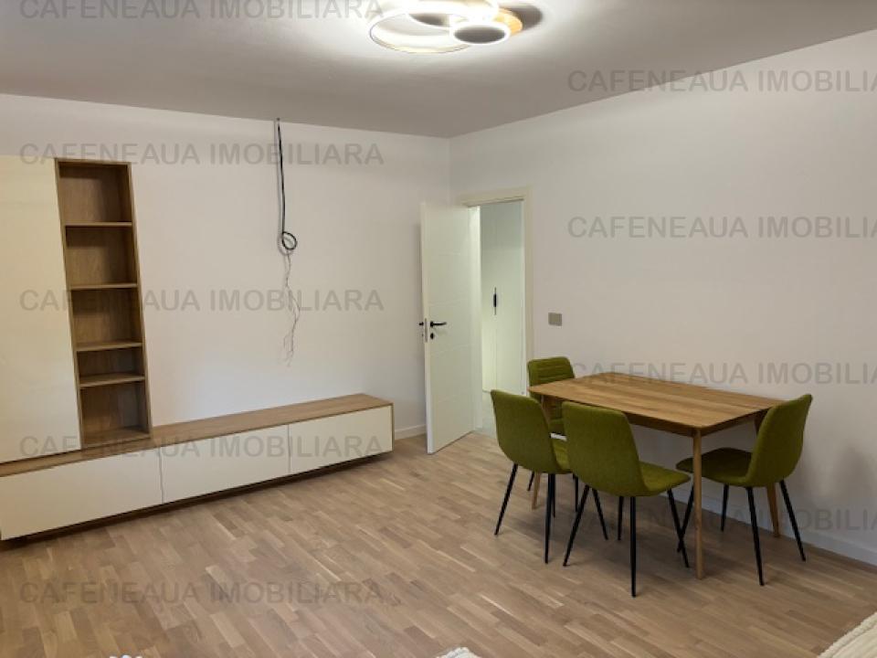 Apartament 3 camere Primaverii-Balescu