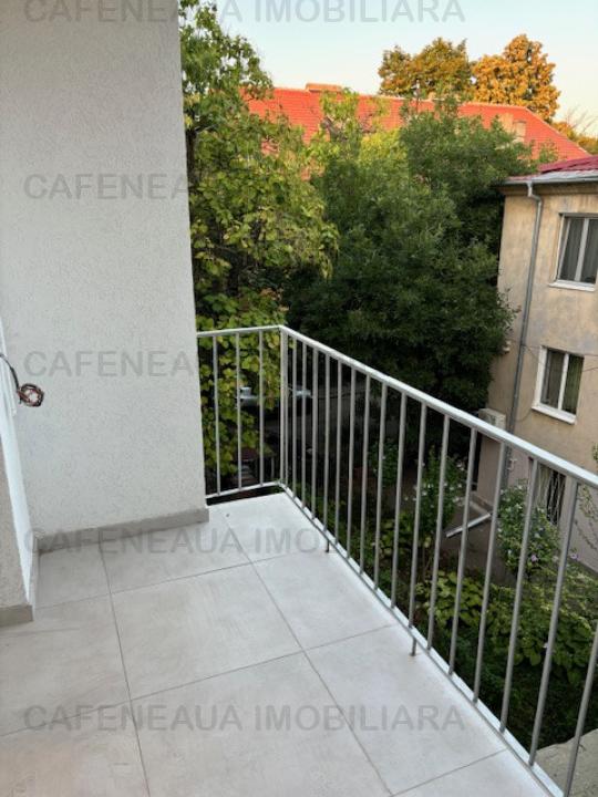 Apartament 3 camere Primaverii-Balescu