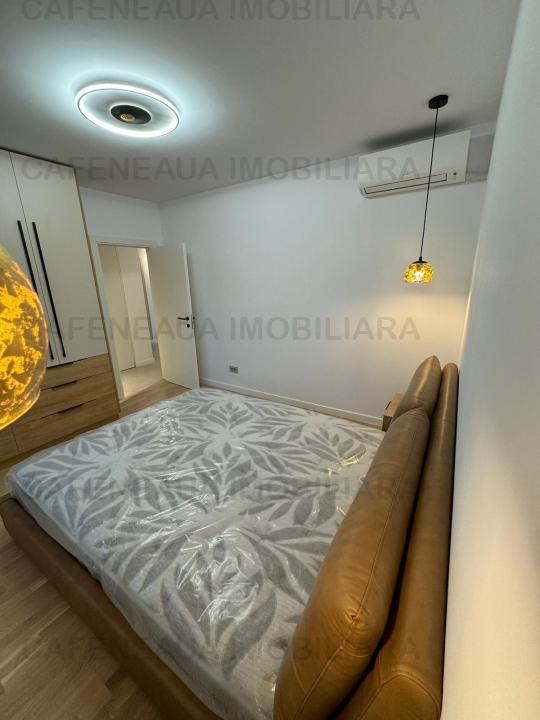 Apartament 3 camere Primaverii-Balescu