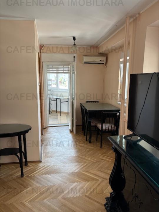 Apartament 4 camere Piata 1 Mai