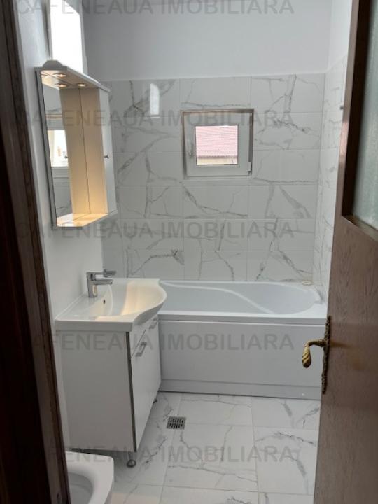 Apartament 4 camere Piata 1 Mai