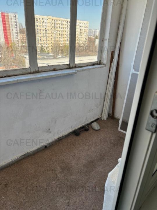 Apartament 3 camere Emil Racovita