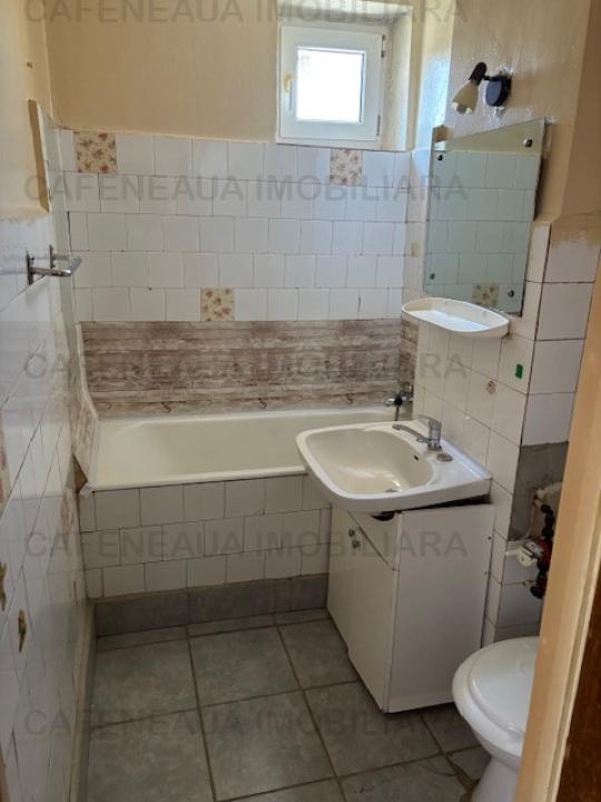 Apartament 3 camere Emil Racovita