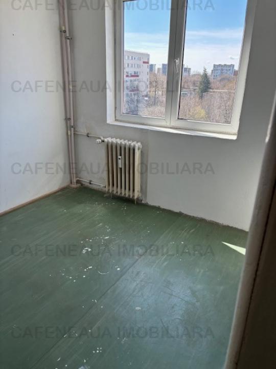 Apartament 3 camere Emil Racovita