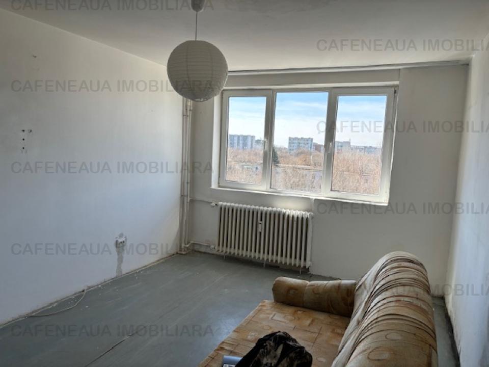 Apartament 3 camere Emil Racovita