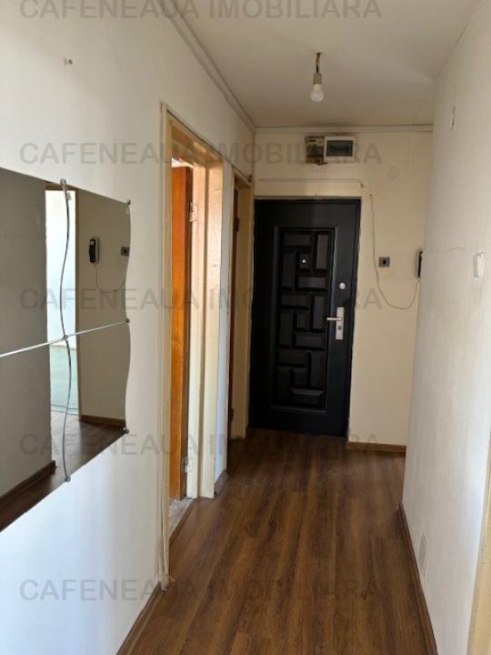 Apartament 3 camere Emil Racovita