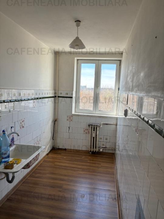 Apartament 3 camere Emil Racovita