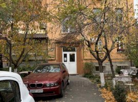 Apartament Icoanei-Eminescu