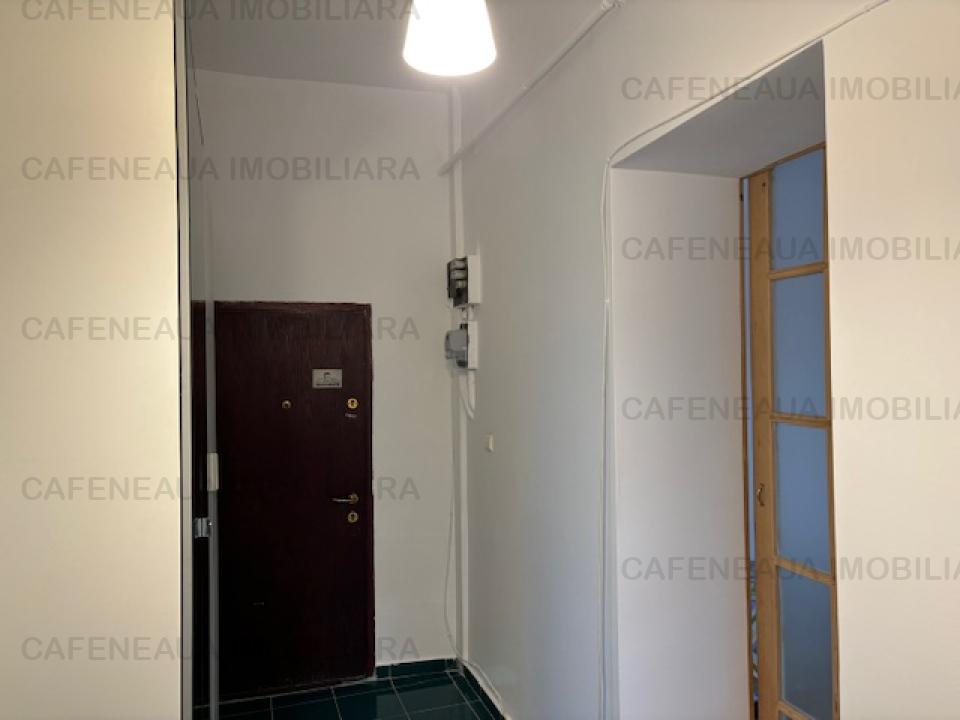 Apartament Icoanei-Eminescu