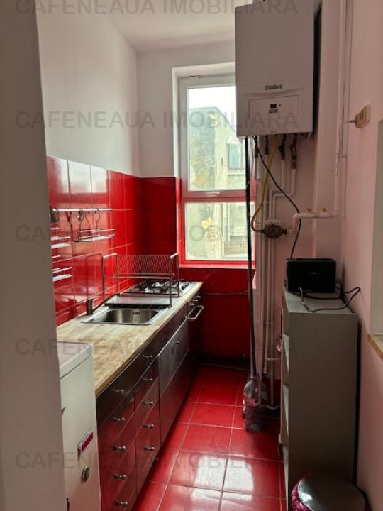 Apartament Icoanei-Eminescu