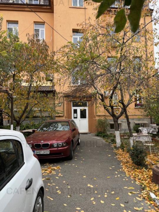 Apartament Icoanei-Eminescu