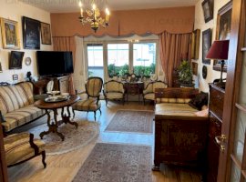 Apartament Clucerului