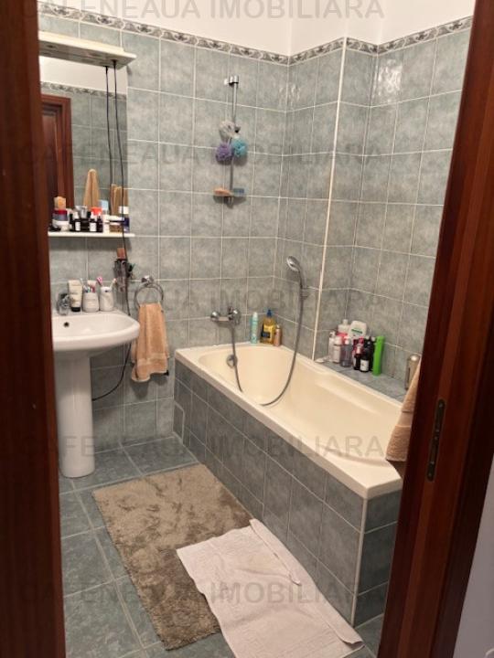 Apartament Clucerului