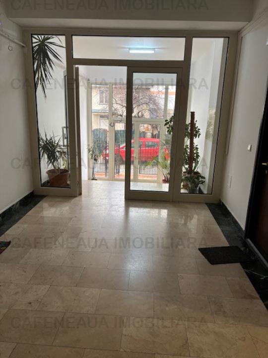 Apartament Clucerului