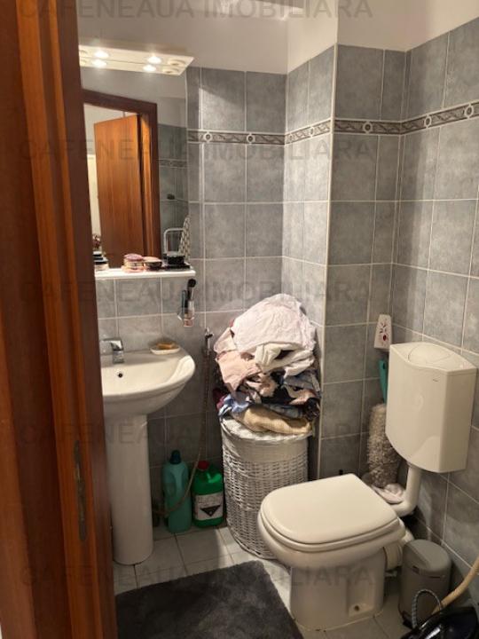 Apartament Clucerului