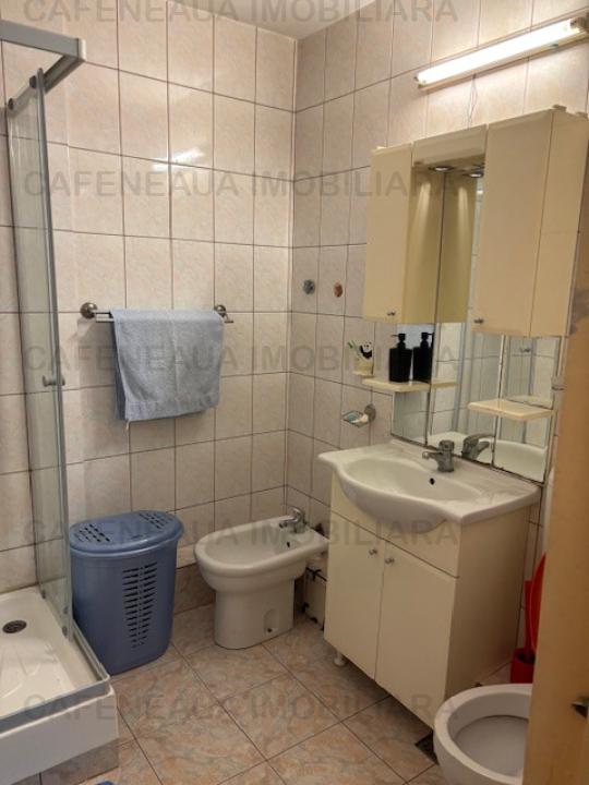 Apartament Obor-Mihai Bravu