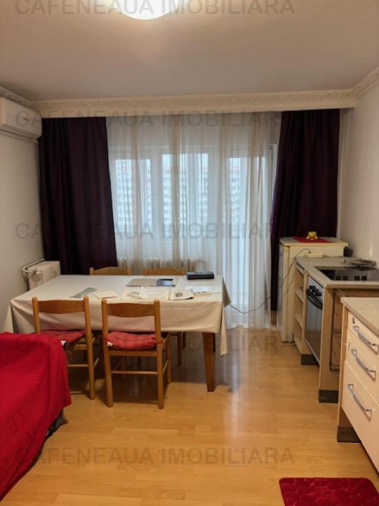 Apartament Obor-Mihai Bravu