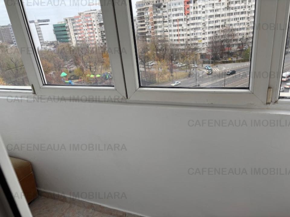 Apartament Obor-Mihai Bravu