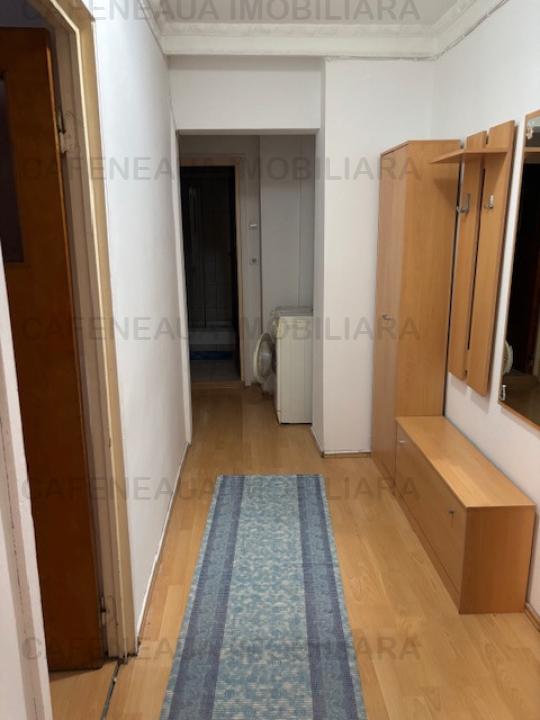 Apartament Obor-Mihai Bravu