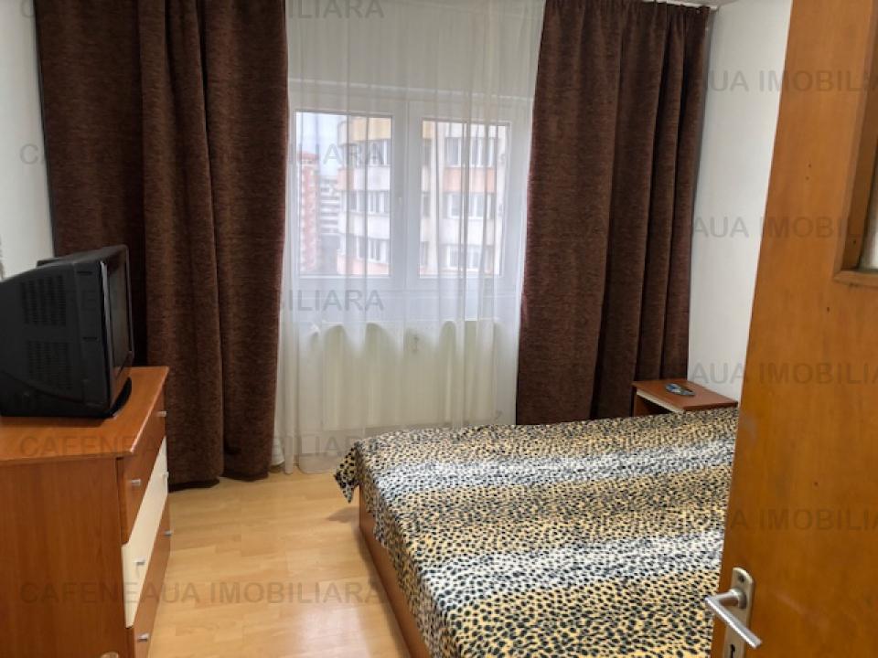 Apartament Obor-Mihai Bravu