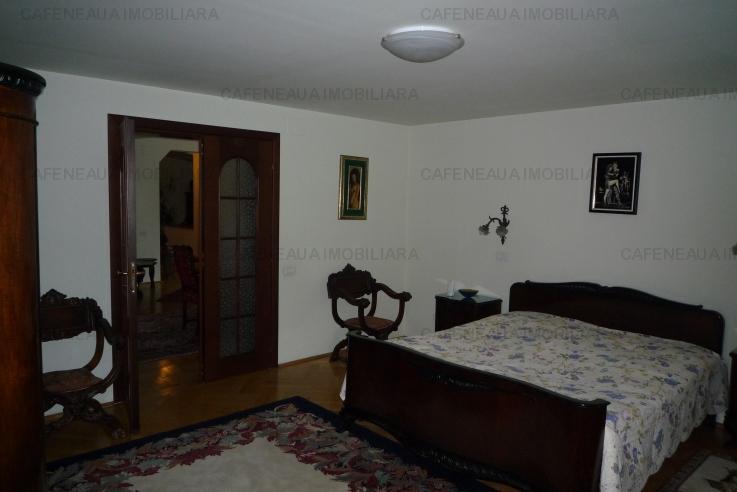 Inchiriere apartament 4 camere, Dorobanti, Bucuresti