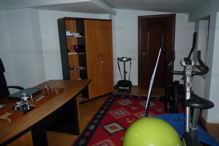 Inchiriere apartament 4 camere, Dorobanti, Bucuresti