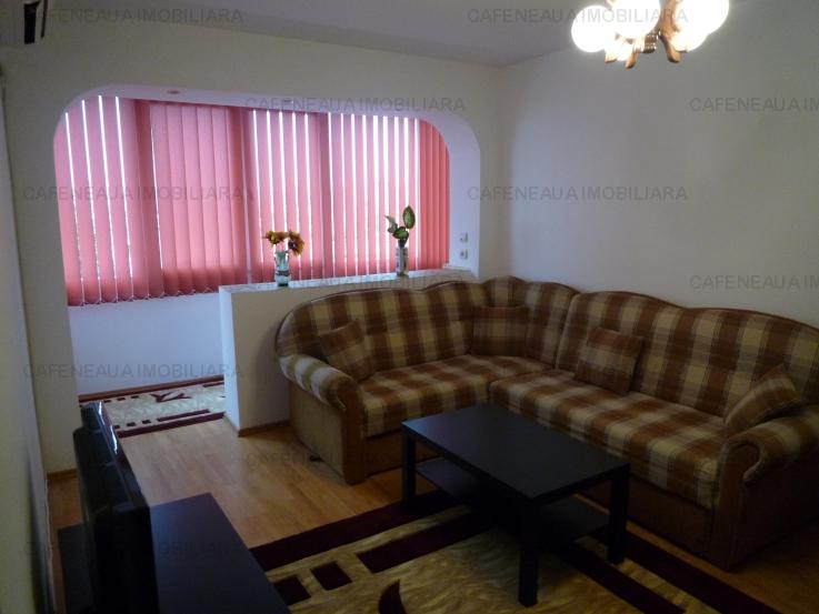 Apartament Mihai Bravu-Liceul Iulia Hajdeu