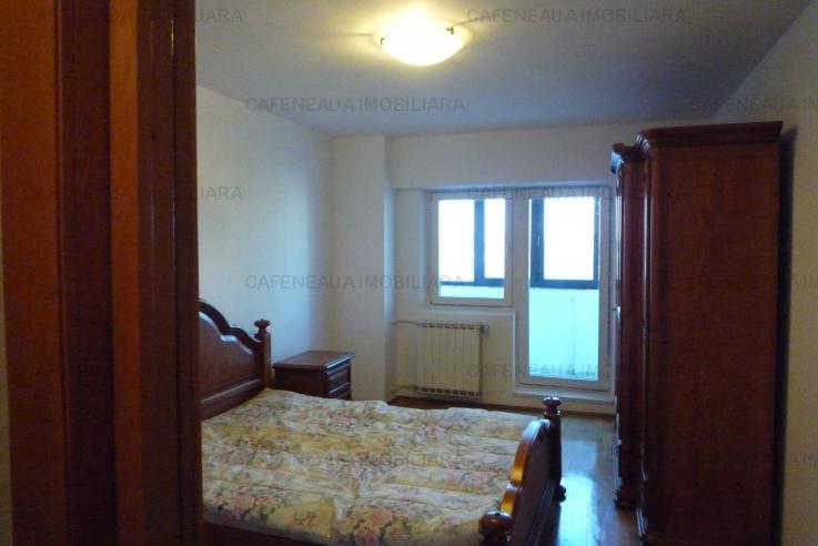 Inchiriere apartament 3 camere, Piata Victoriei, Bucuresti