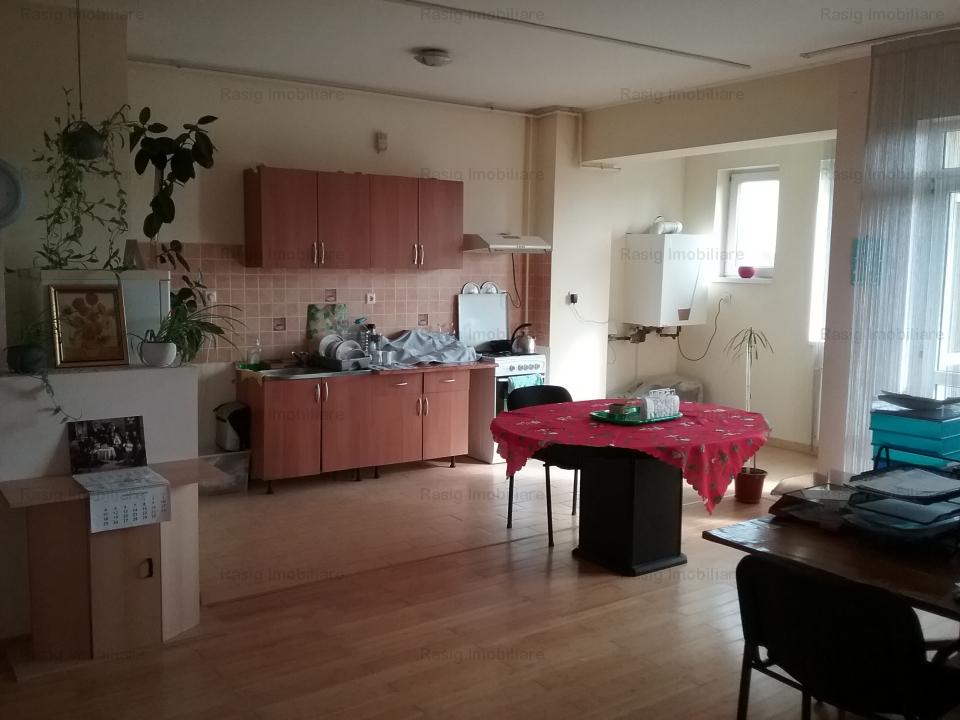 Apartament  soseaua Bucuresti Tragoviste