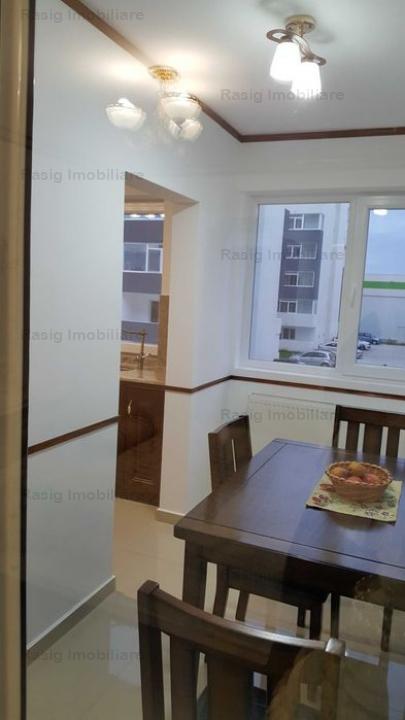 Vanzare apartament luxos, 2 camere, zona Alexandriei/ leroy Merlin/ Bragadiru, 65000 euro, 