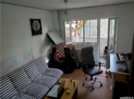 Vanzare apartament 2 camere Militari Lujerului