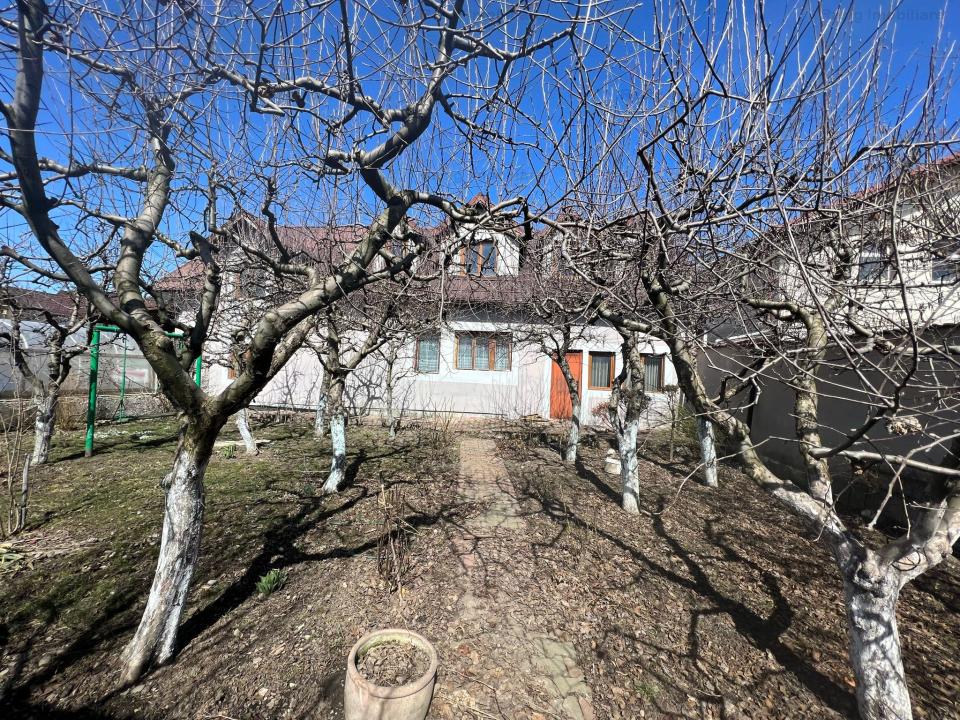 Casa zona Tohanul - Vechi - Zarnesti