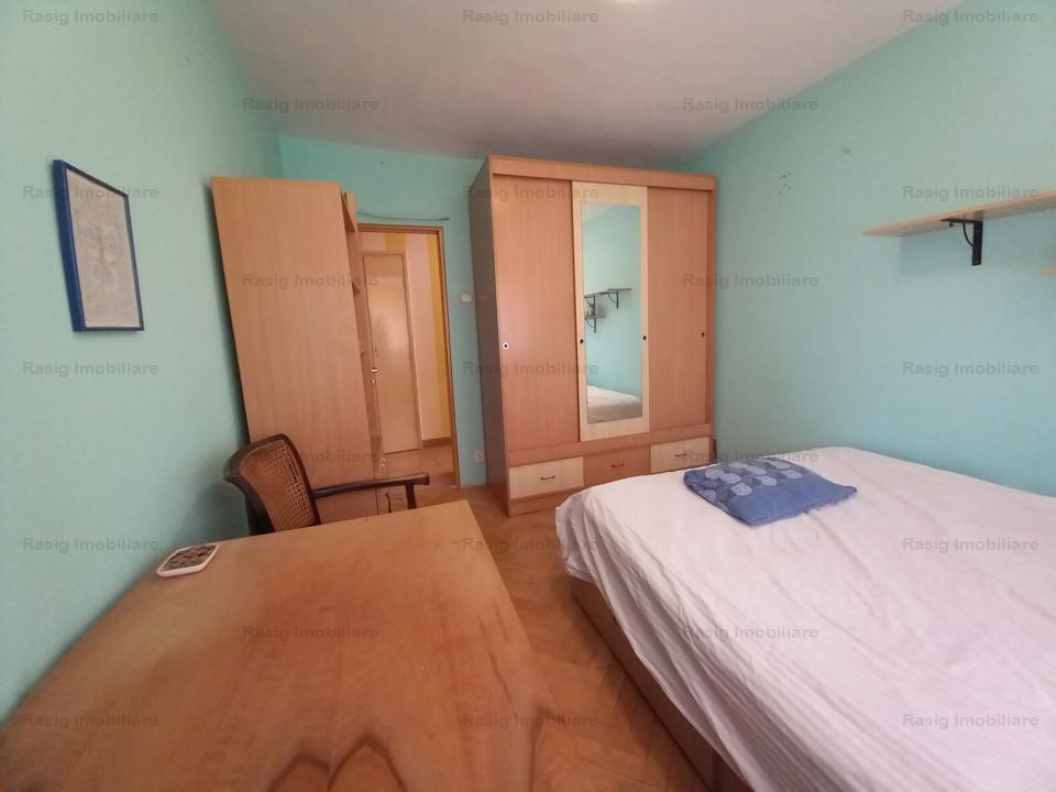 Apartament 3 camere , 2 gs , etaj 1, Diham-Nicolae Grigorescu