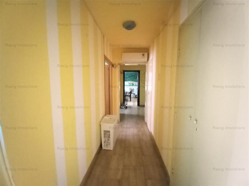 Apartament 3 camere , 2 gs , etaj 1, Diham-Nicolae Grigorescu