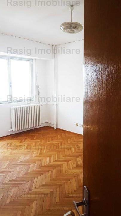 Apartament  4 camere Ion Mihalache