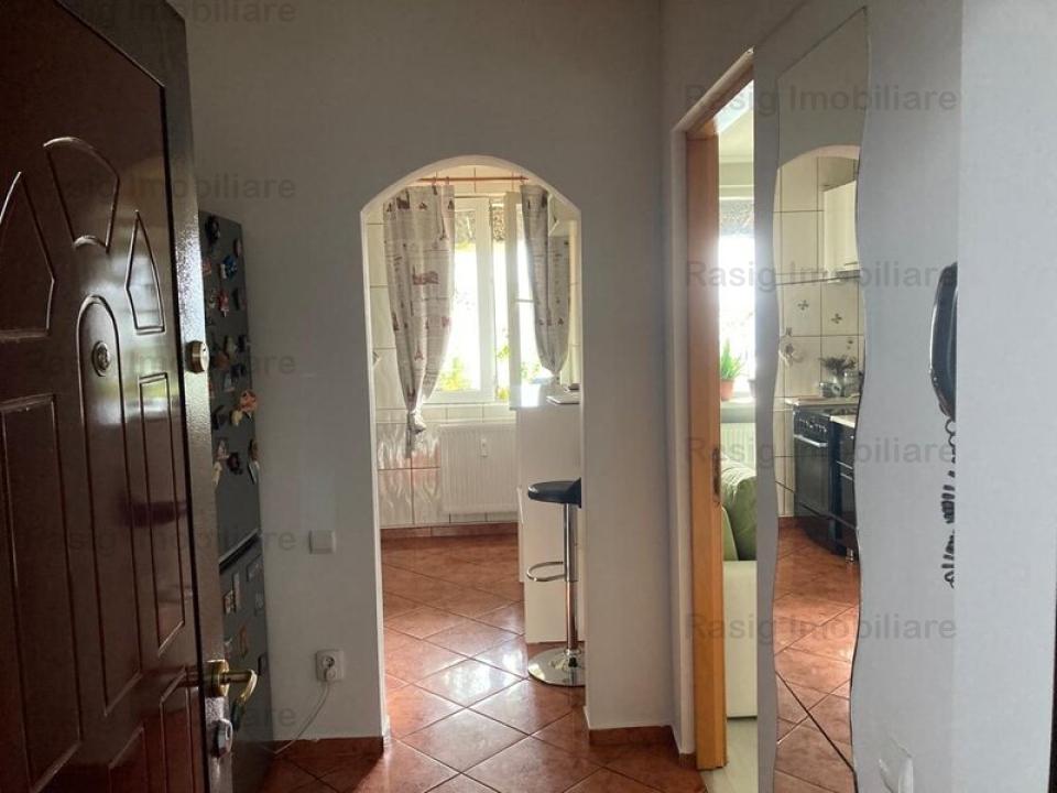 2 camere zona Grivitei - Basarab