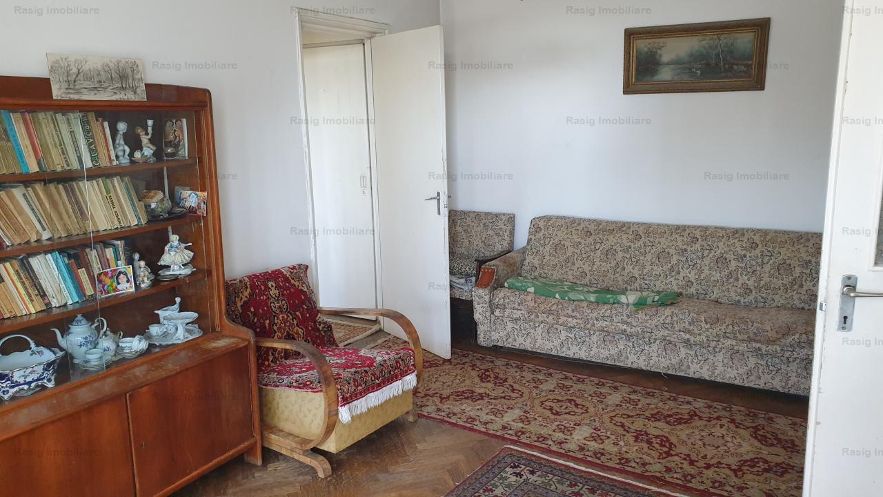  Apartament 2 camere Ion Mihalache - Popisteanu