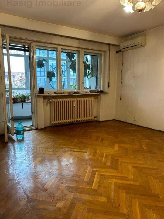 Vanzare apartament 3 camere Ion Mihalache - Popisteanu