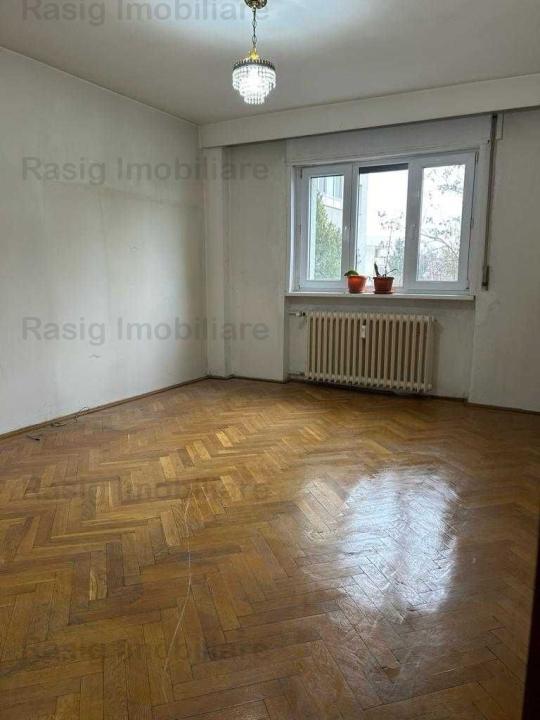 Vanzare apartament 3 camere Ion Mihalache - Popisteanu