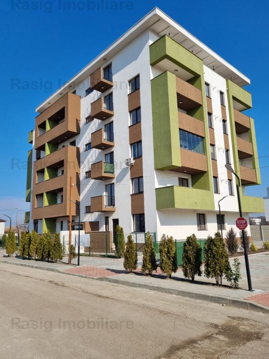 Apartament 2 sau 3 camere, NOU! Prelungirea Ghencea