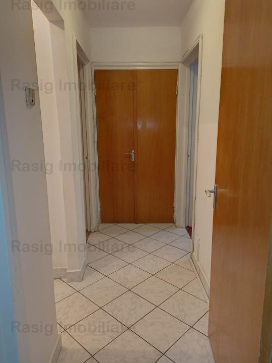 Apartament 3 camere, Plazza Romania 