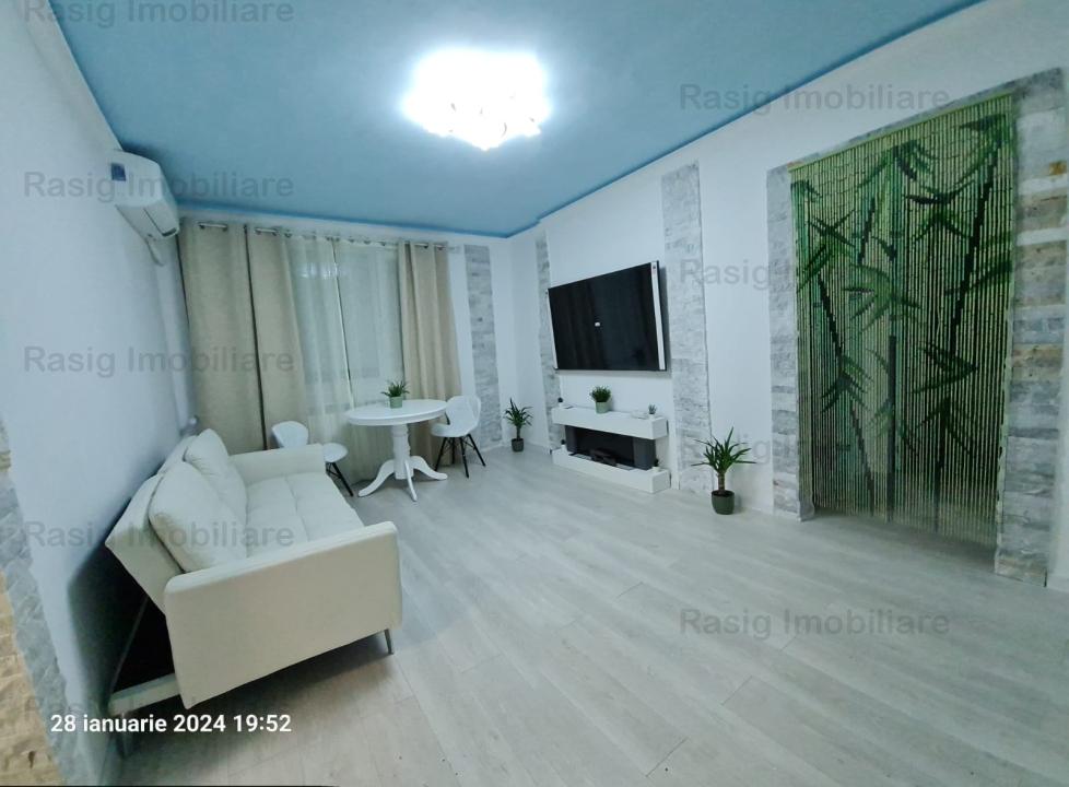 Apartament 3 camere Ion Mihalache 