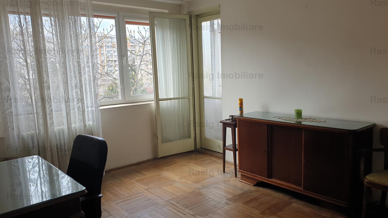 Vanzare apartament 3 camere Baba Novac - Mihai Bravu.