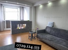 Apartament 2 cam Dristor-Baba Novac, 2 MIN METROU, mall PARK LAKE
