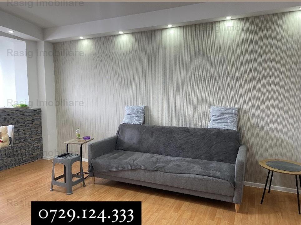 Apartament 2 cam Dristor-Baba Novac, 2 MIN METROU, mall PARK LAKE