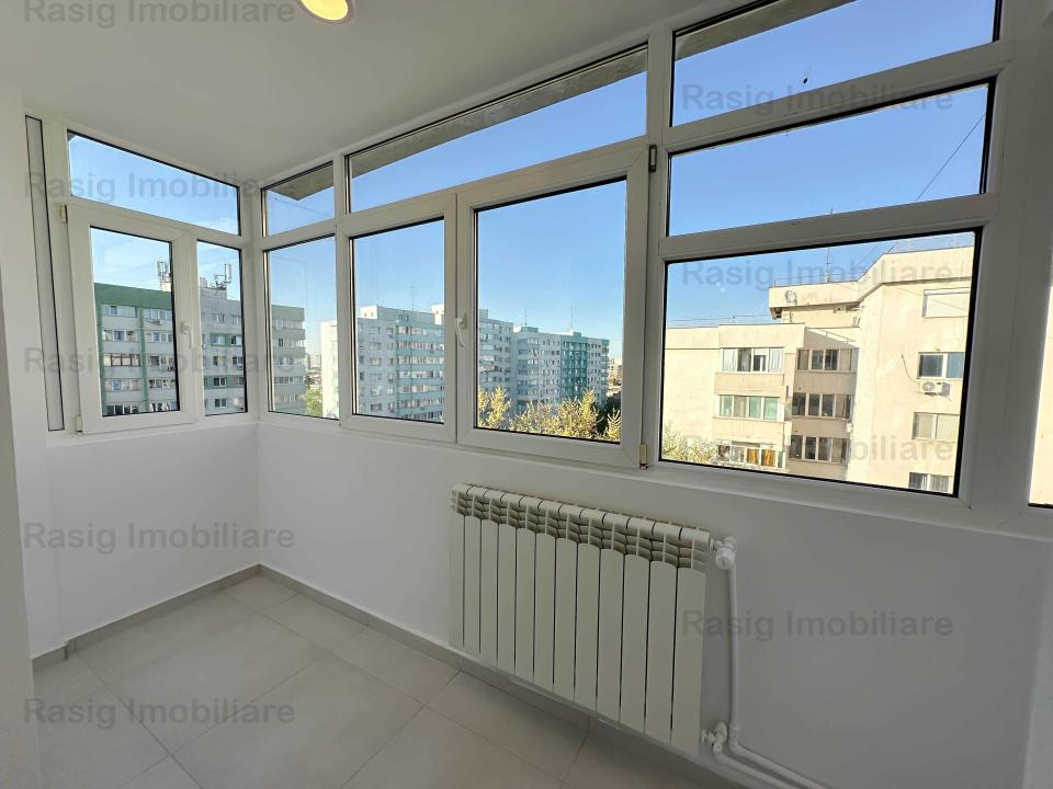 Vanzare apartament 2 camere Titulescu